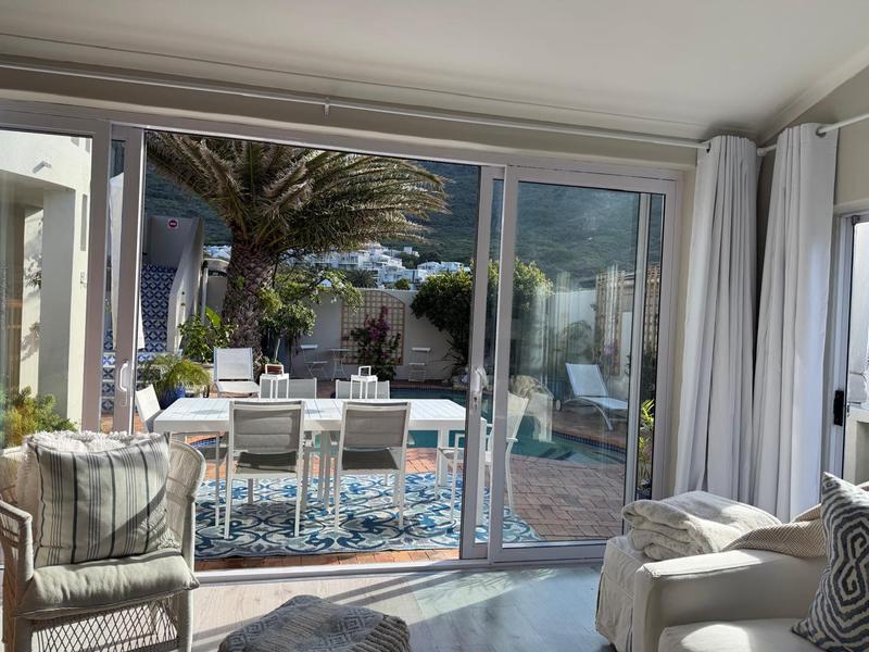 To Let 3 Bedroom Property for Rent in Hout Bay Western Cape
